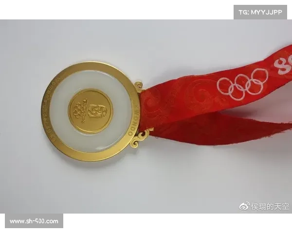 2008年北京奥运会金牌榜：中国力压群雄创历史新高